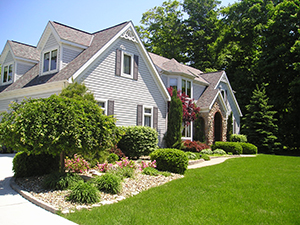 Landscapers and Lawncare Services in Haddonfield, NJ